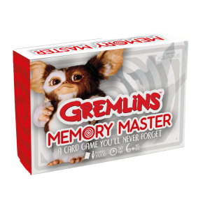 Gremlins - Memory -  NMR96236