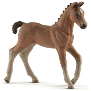 Schleich Konie - Źrebię rasy Hanover - 13818