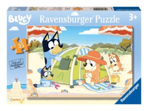 Ravensburger – Puzzle Bluey 35 el. 40224 