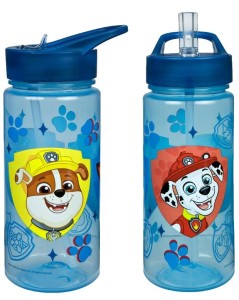 Psi Patrol - Bidon Psi Patrol 500 ml - 3762 
