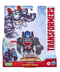 Transformers Classic – Optimus Primal - G0449