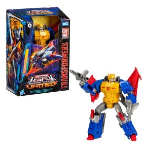 Transformers Legacy – Metalhawk - F9183