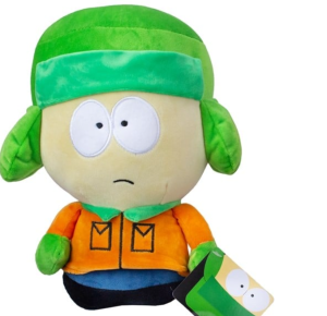 South Park - Maskotka Kyle 25 cm - STPPLL01