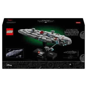 LEGO Star Wars 75405 Krążownik Typu Home One