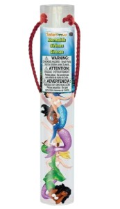 Safari Ltd - Figurki w tubie - Syrenki 100810