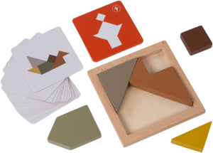 Recent Toys - Tangram FIRE RT5174