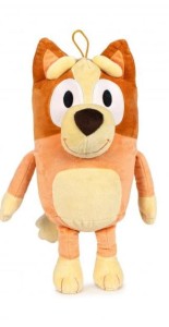 Bluey - Maskotka Bingo 35 cm - 47955