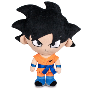 Dragon Ball - Maskotka 21 cm - Son Goku - 02510