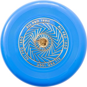 Invento - Latający dysk niebieski - 380166