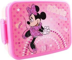 Disney - Myszka Minnie Lunch box  śniadaniówka 799-00300