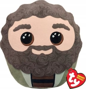TY - Harry Potter Maskotka Hagrid 20 cm 2014181 