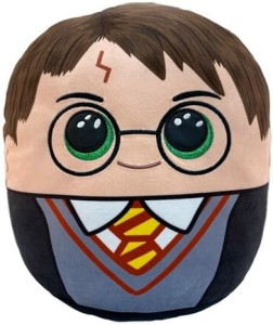 TY - Harry Potter Maskotka Harry 20 cm 2014182