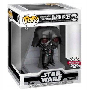 Funko POP – Figurka Star Wars Darth Vader Exclusive 442