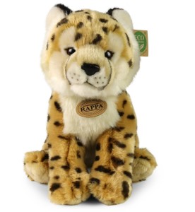 Rappa 242241 Maskotka Pluszowy Gepard 28 cm