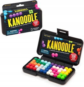 Learning Resources - Gra logiczna Kannodle EI-2978 