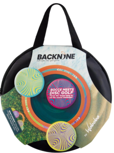 Waboba - Gra Backnine - 9101