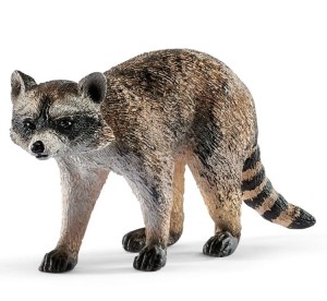 Schleich - Figurka Szop Pracz - 14828
