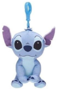 Disney -  Stitch – Pluszowy  brelok Stitch 11,5 cm 1059 