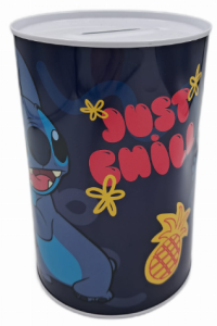OUTLET Disney - Skarbonka Stitch 8951 