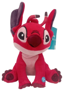 Disney - Maskotka Leroy 20 cm dźwięk  99909