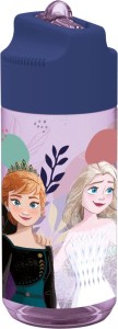 Kraina Lodu - Butelka 430 ml 35445