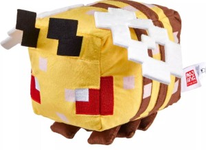 Minecraft – Maskotka Pszczoła JDH76