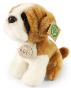 Rappa 242609 Pluszowy Bernardyn 20 cm 
