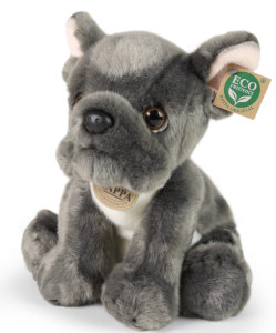 Rappa 208926 Pluszowy Buldog Francuski 26 cm 