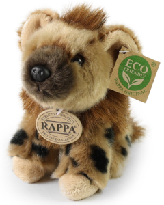 Rappa 242586 Maskotka Pluszowa Hiena 16 cm 