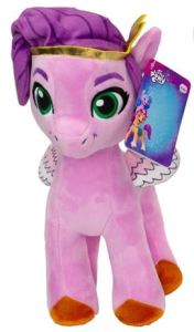 My Little Pony – Maskotka 30 cm - Pipp Petals - 5286