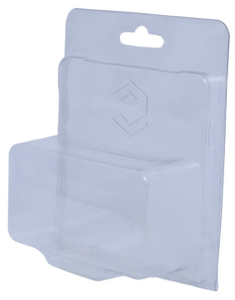 Collector Case - Etui na modele Hot Wheels z krótką kartą - 2827