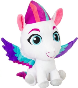 My Little Pony – Maskotka 32 cm -  Zipp Storm - 9370  
