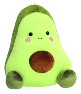 Palm Pals - Maskotka Awokado Airy Avocado 30cm 33973