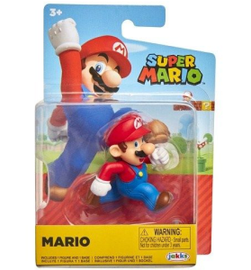 Super Mario – Figurka Mario 6 cm – 40999