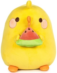 Molang - Maskotka Piu Piu z arbuzem 9812 