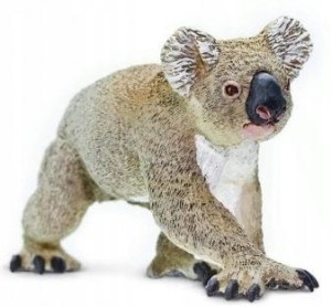 Safari Ltd - Figurka Koala - 225329