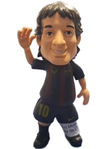 Comansi - Figurka Messi 7 cm - Y74103