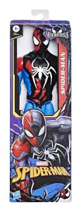 Spiderman - Figurka Spiderman Venom 30 cm G0941