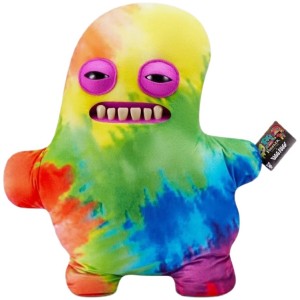Fuggler Bigg Fugg Maskotka Sir Splodge-A-Lot Pan Rozprysk 50 cm - 15733L