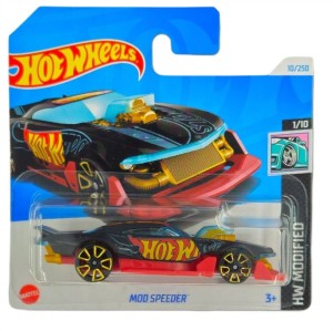 Hot Wheels - Mod Speeder  5785 HTB64