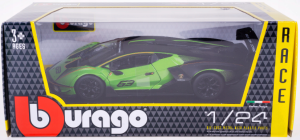 Bburago Lamborghini Essenza SCV12 1:24 - 80179 