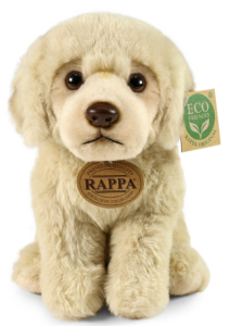 Rappa 250697  Maskotka Pluszowy Pies Pirenejski 23 cm