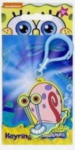 SpongeBob - Brelok  Gacuś - SBKEY1F  