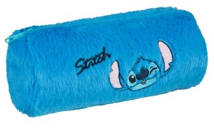 Disney – Pluszowy piórnik Stitch  - STLQ0694