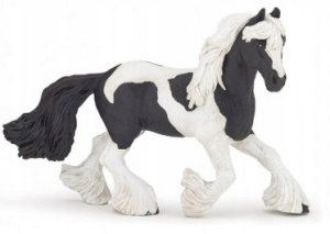 PAPO 51550 Figurka Koń Rasy Anglo-Normandzkiej COB