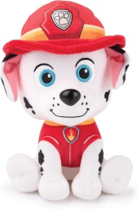 Psi Patrol – Maskotka 15 cm – Marshall 6061061