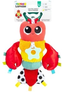 Lamaze - Zawieszka Homar Rafik - L27658