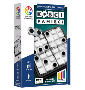 Smart Games 48399 Kości Pamięci