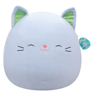 Squishmallows Miękka Maskotka 50 cm kot Jiovanne - SQCR07726