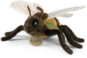 Rappa 250970 Maskotka Pszczółka 20 cm